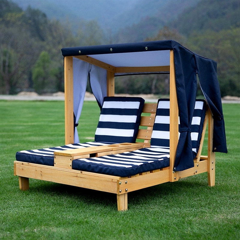 Kids Outdoor Lounge Chair - Kids Beach Lounge Chair - Outdoor