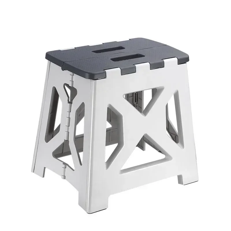 Portable Plastic Folding Stool - Kids Outdoor Seating review and price
