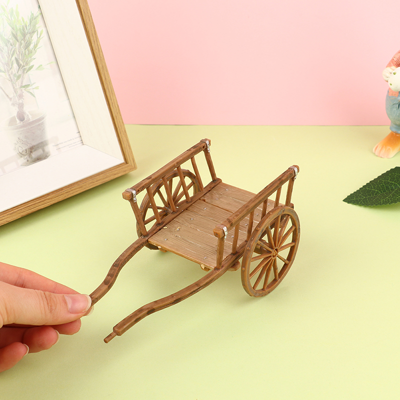 1PCS Dollhouse Miniature Simul - Kids Outdoor Doll House review and price
