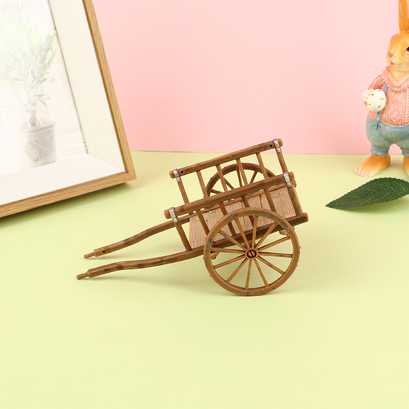 1PCS Dollhouse Miniature Simul - Kids Outdoor Doll House review and price