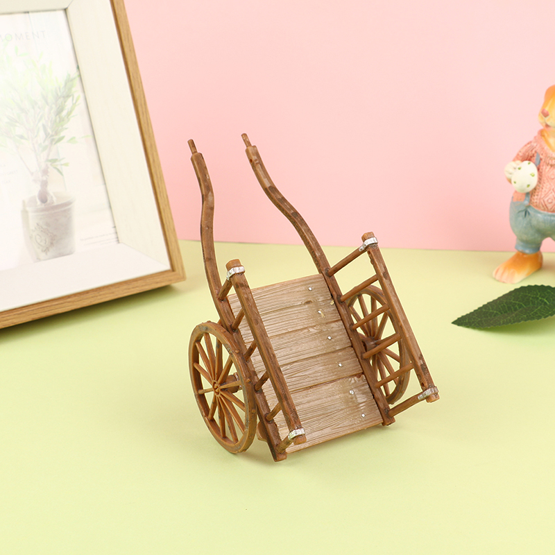 1PCS Dollhouse Miniature Simul - Kids Outdoor Doll House review and price