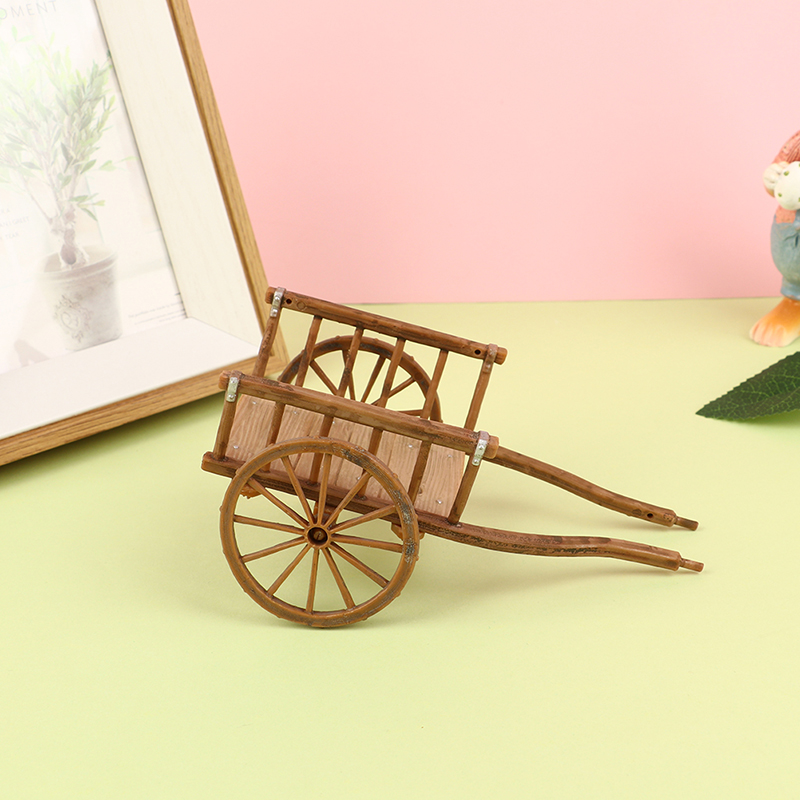 1PCS Dollhouse Miniature Simul - Kids Outdoor Doll House review and price