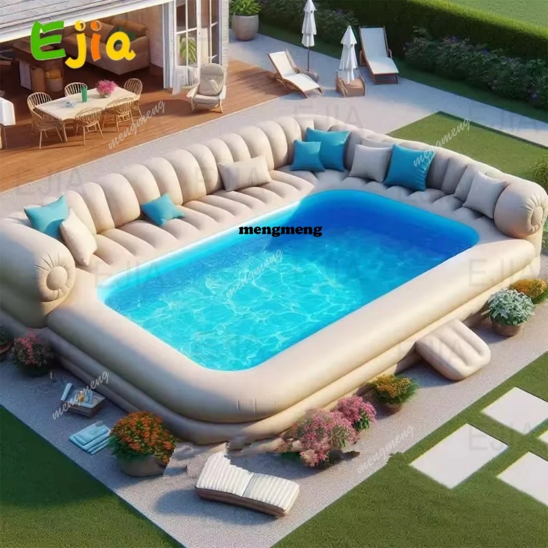 16ft-5m Large Family Party Out - Kids Outdoor Lounge Chair review and price