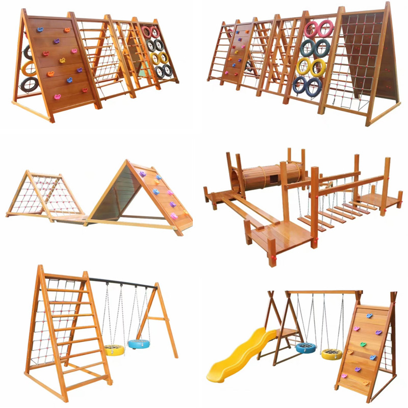 Children's Outdoor Community C - Kids Outdoor Climbing Frame review and price