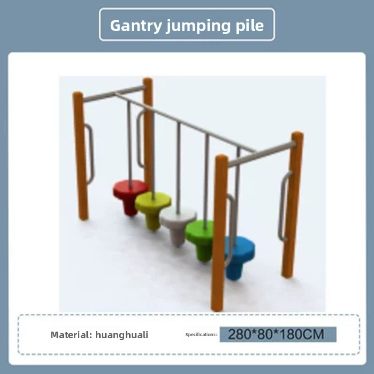 Children's Outdoor Community C - Kids Outdoor Climbing Frame review and price