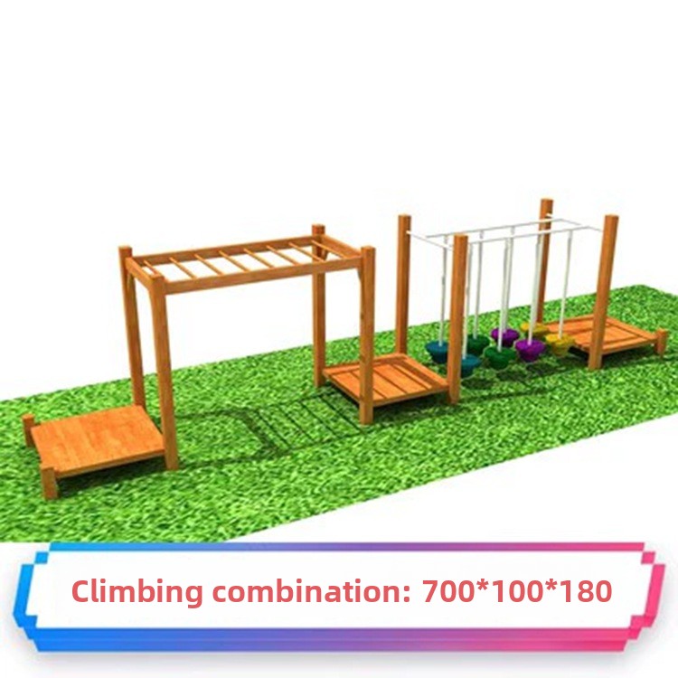 Children's Outdoor Community C - Kids Outdoor Climbing Frame review and price