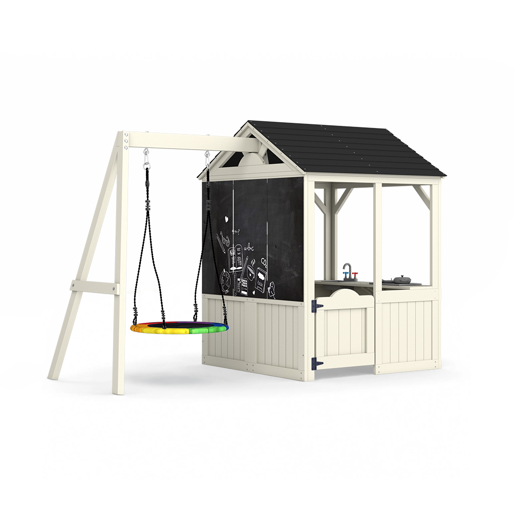 Garden Buildings Furniture Kid - Kids Outdoor Wooden Table review and price
