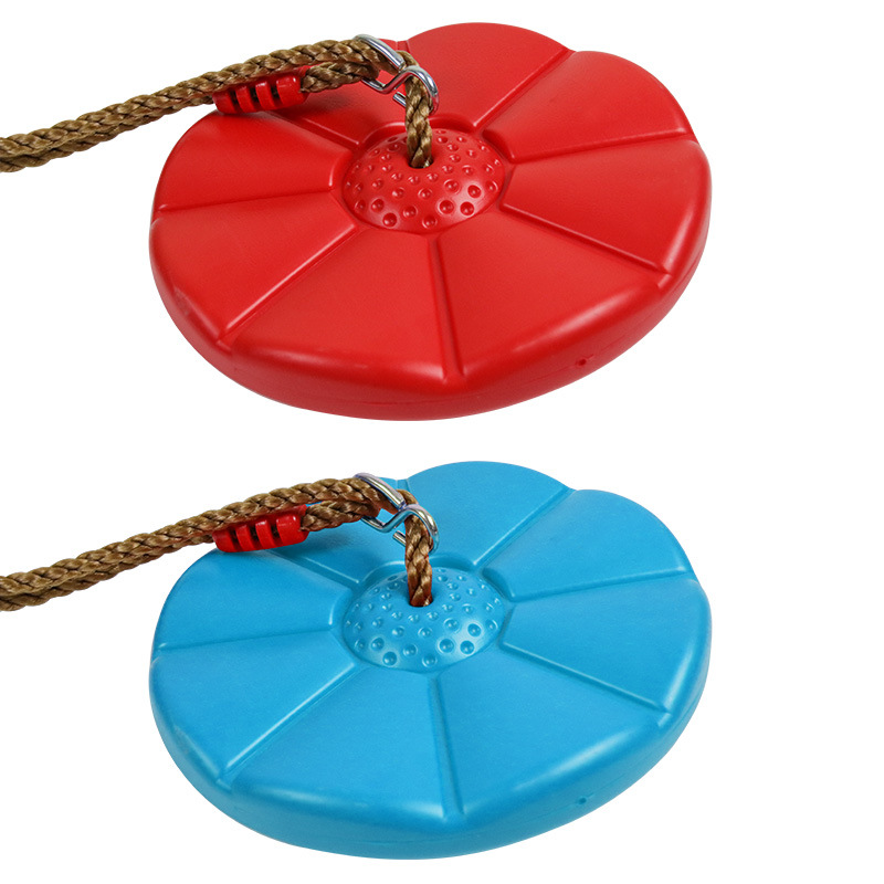 Children's Disc Swing Kid Indo - Kids Outdoor Seating review and price