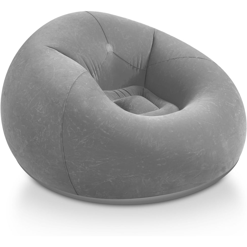 Inflatable Bean Bag Chairs, Gr - Kids Outdoor Seating review and price