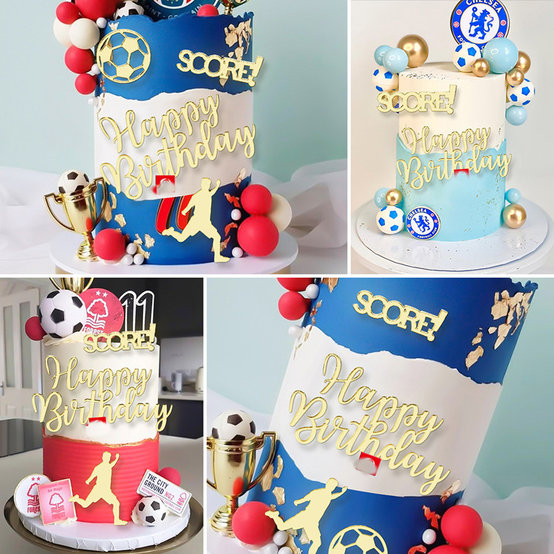 1set Gold Acrylic Happy Birthd - Kids Outdoor Merry Go Round review and price
