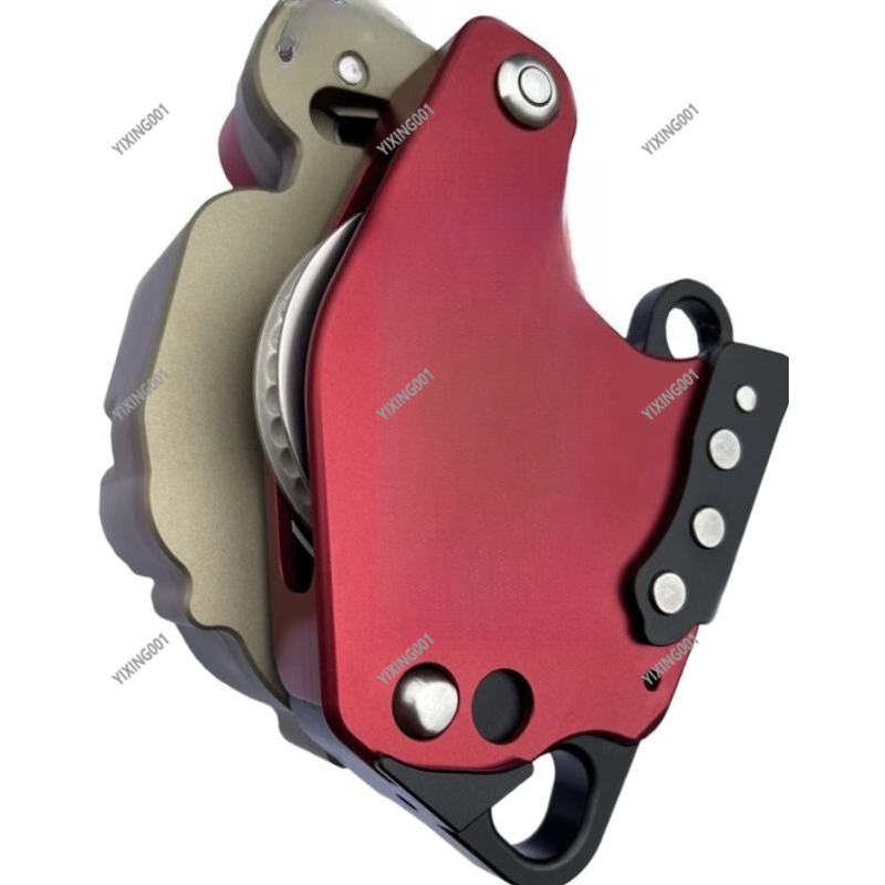 Awah Z3 Peter Pan High Tech El - Kids Outdoor Climber review and price