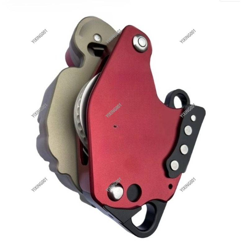 Awah Z3 Peter Pan High Tech El - Kids Outdoor Climber review and price