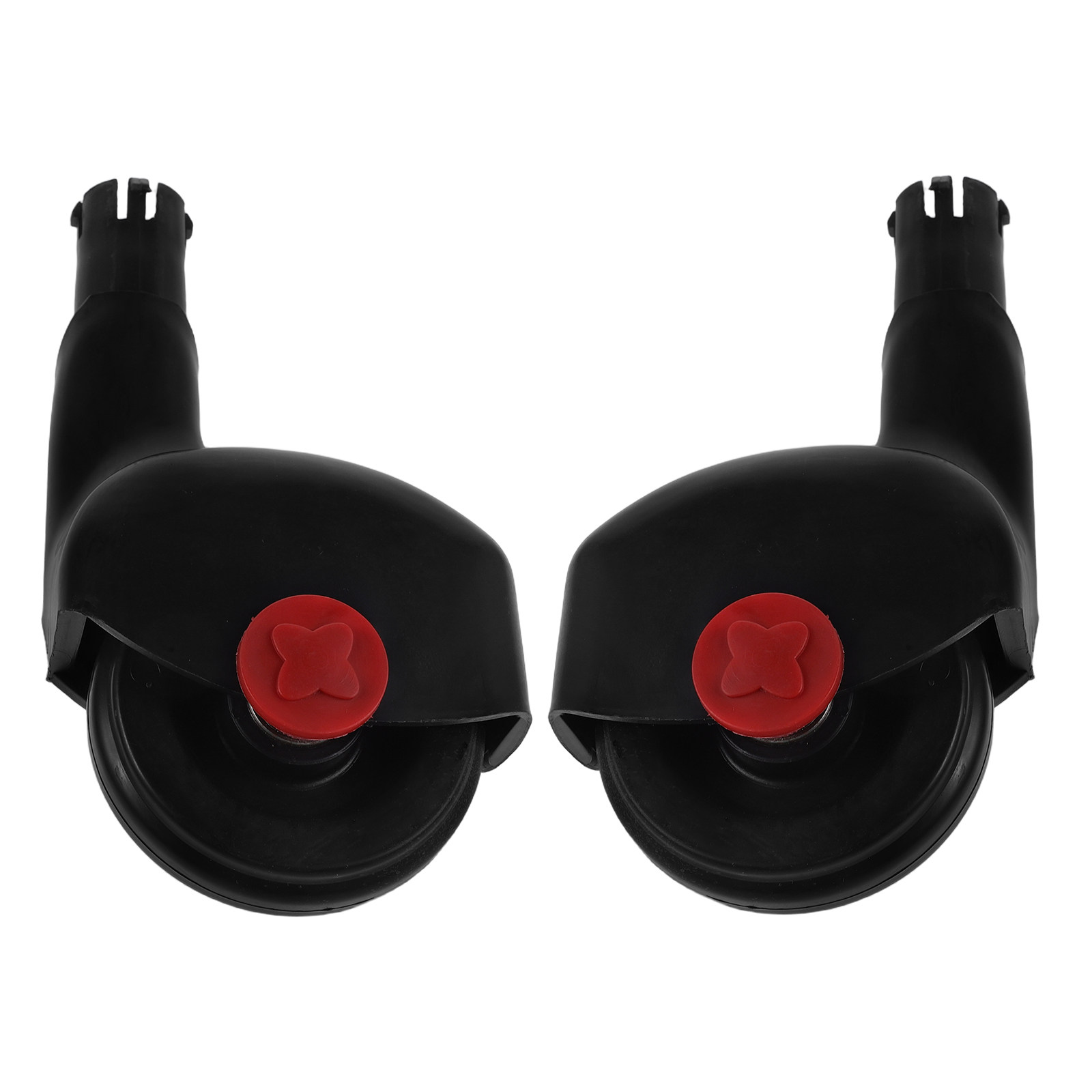 2Pcs Wiggle Car Wheel Replacem - Kids Indoor Outdoor Cart review and price