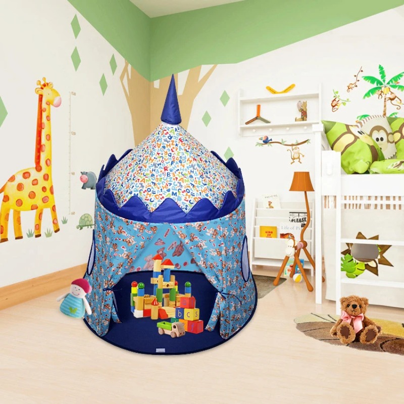 Children's Cloth Tent Prince P - Kids Outdoor Yurt review and price