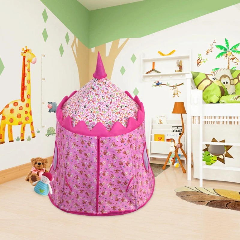 Children's Cloth Tent Prince P - Kids Outdoor Yurt review and price