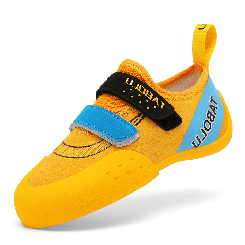 Rock-Climbing Shoes Boys Girls - Kids Outdoor Climber review and price