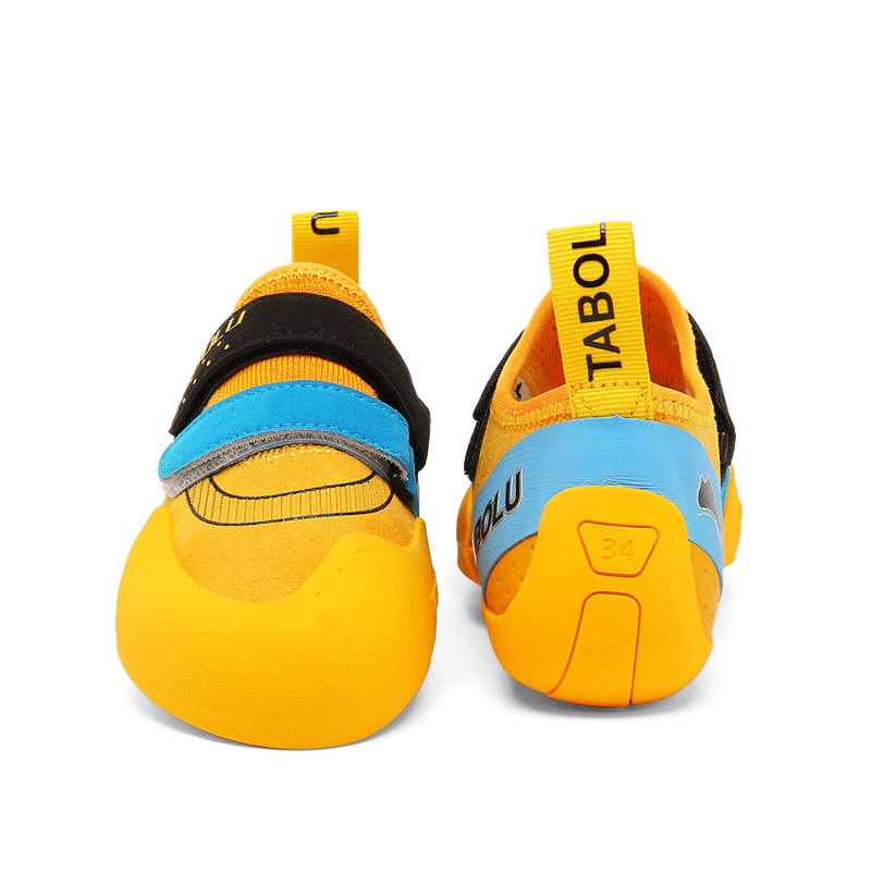 Rock-Climbing Shoes Boys Girls - Kids Outdoor Climber review and price