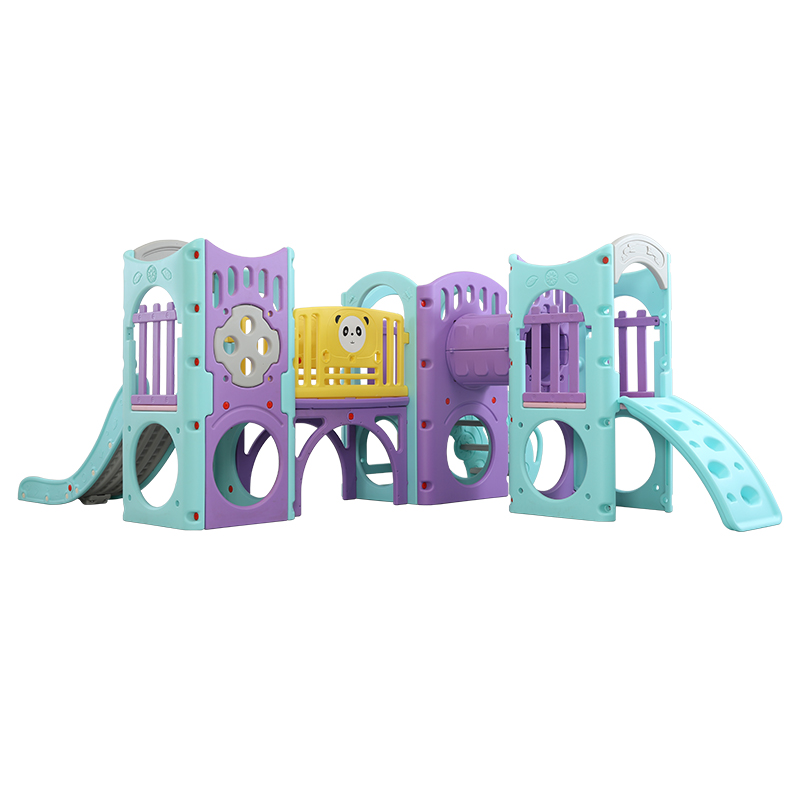 Indoor Outdoor Plastic Slide C - Kids Outdoor Climber review and price