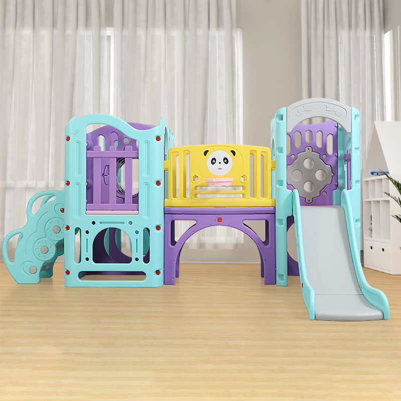 Indoor Outdoor Plastic Slide C - Kids Outdoor Climber review and price