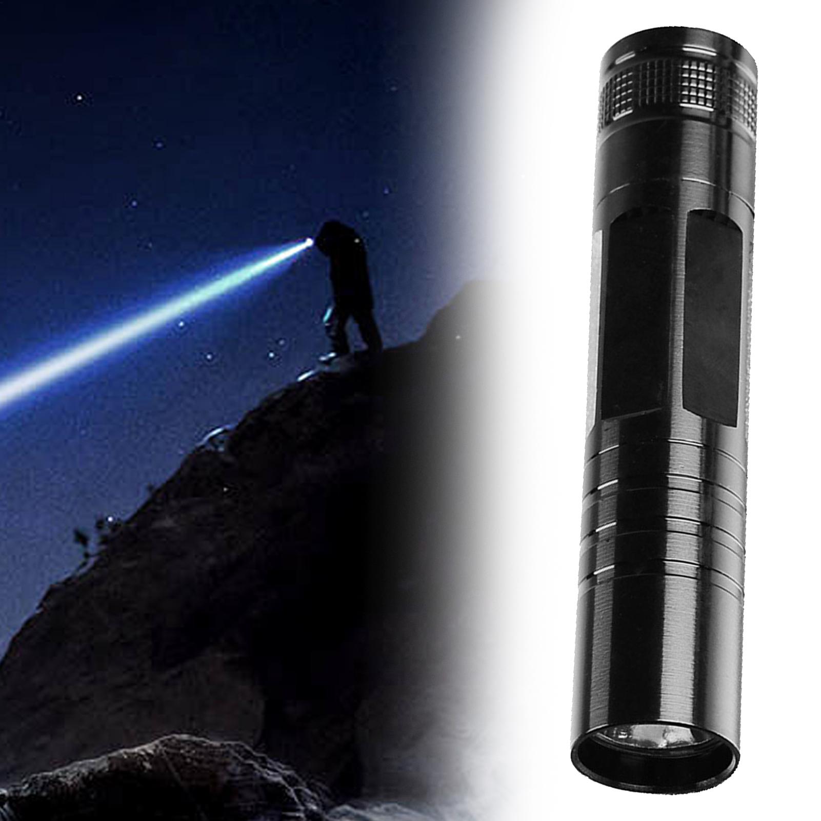 Mini LED Flashlight Torch Pock - Kids Outdoor Climber review and price