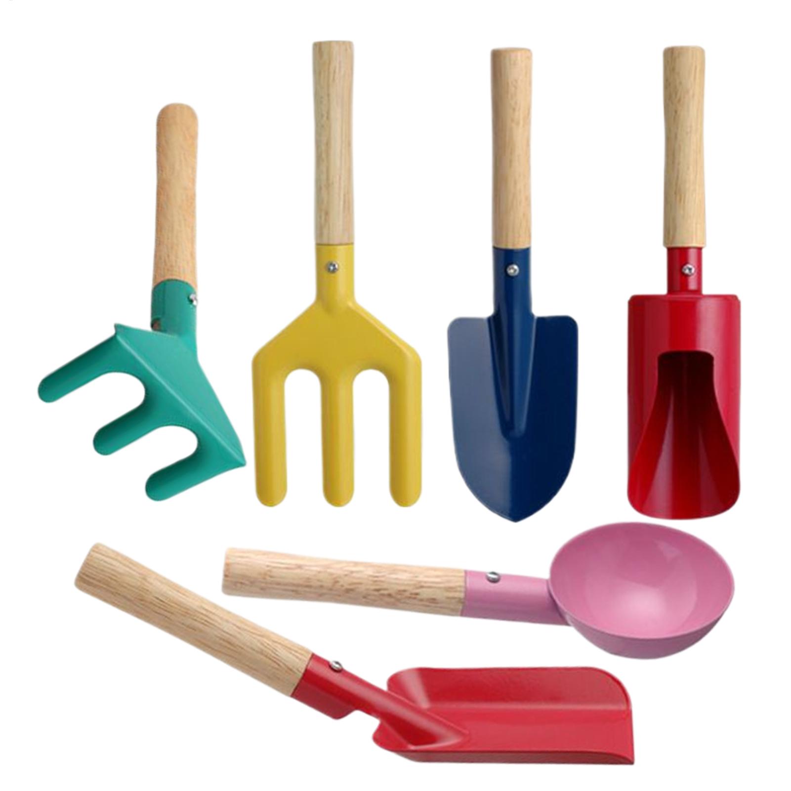 Gardening Tools Portable Educa - Kids Outdoor Yard Tools review and price