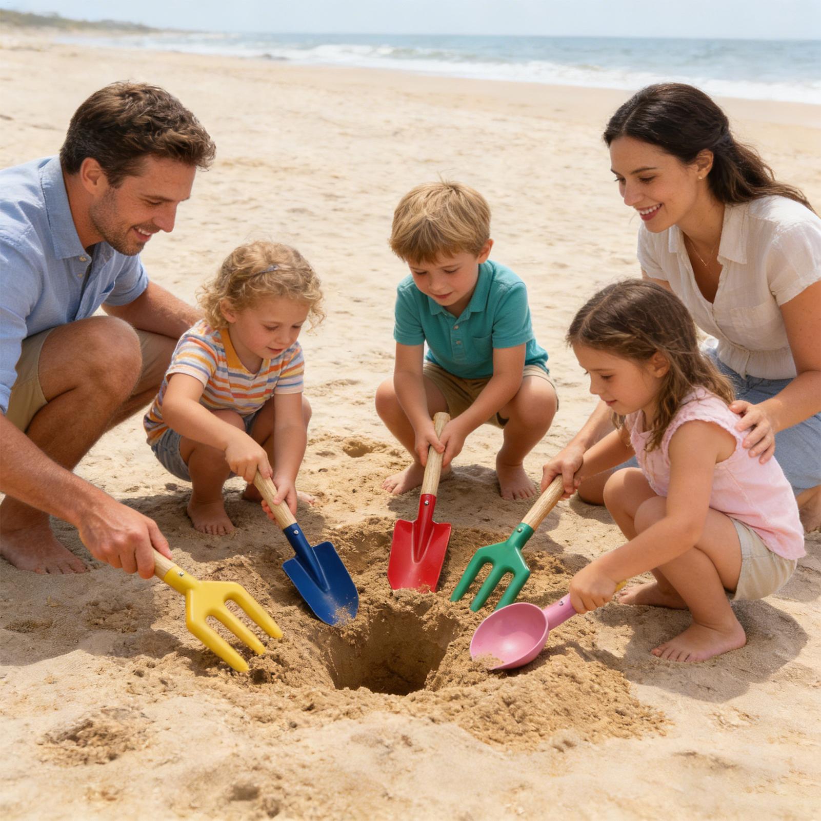 Gardening Tools Portable Educa - Kids Outdoor Yard Tools review and price