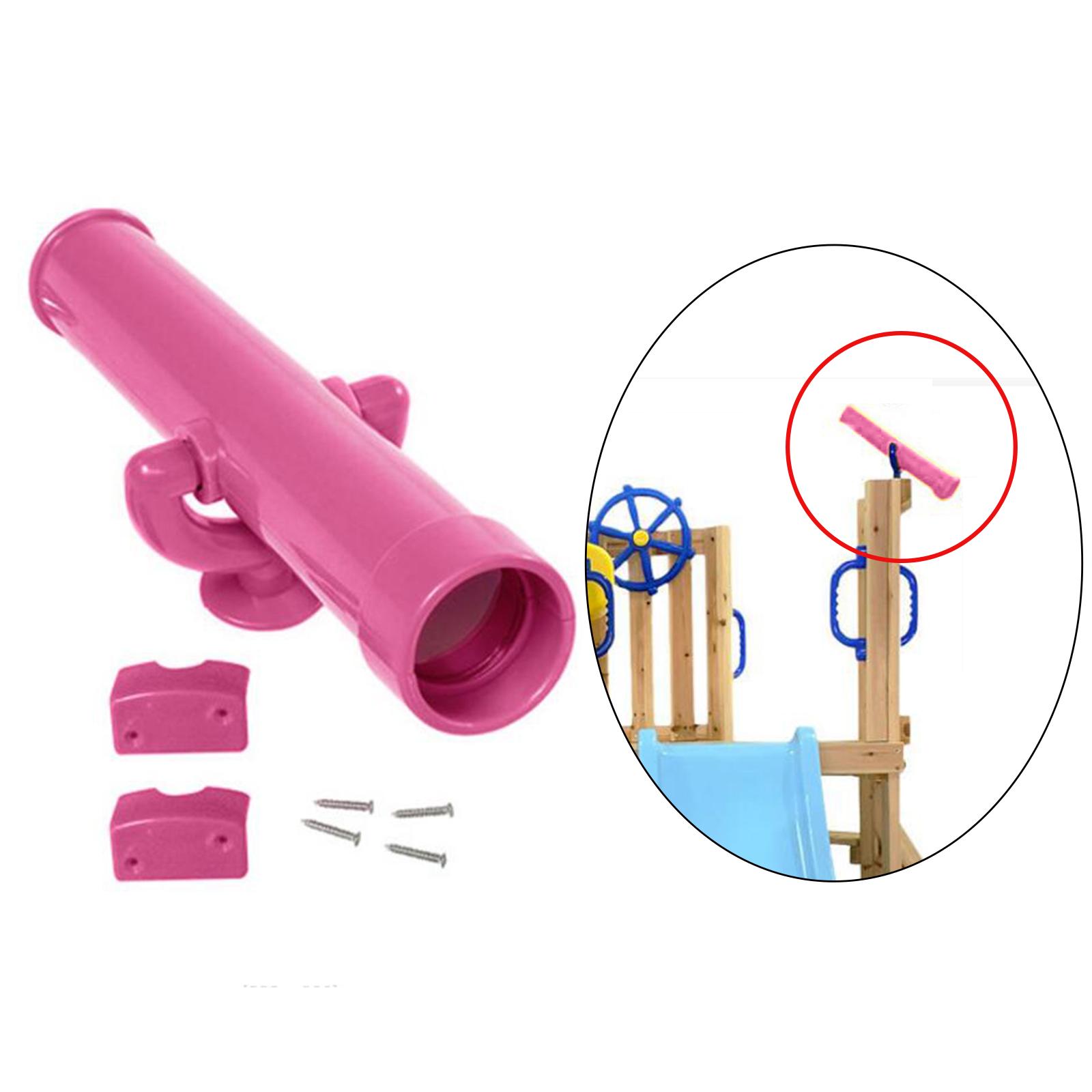Kids Playground Toy Telescope  - Kids Outdoor Climbing Frame review and price