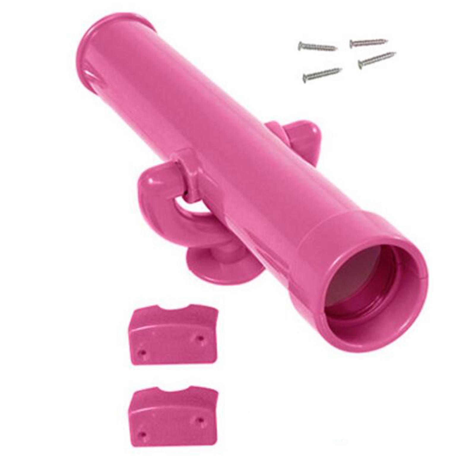 Kids Playground Toy Telescope  - Kids Outdoor Climbing Frame review and price