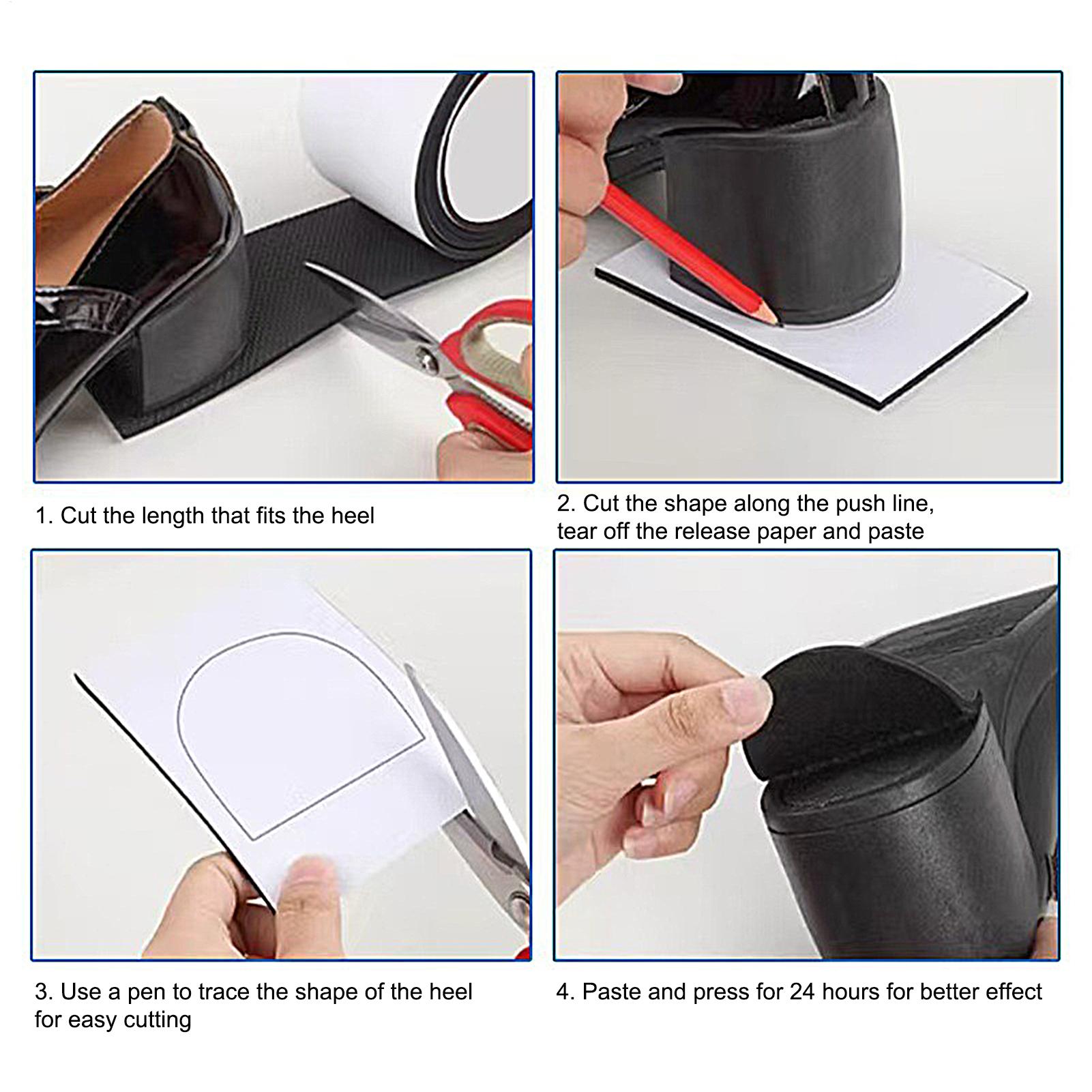 Shoe Sole Noise Reduction Tape - Kids Outdoor Seating review and price