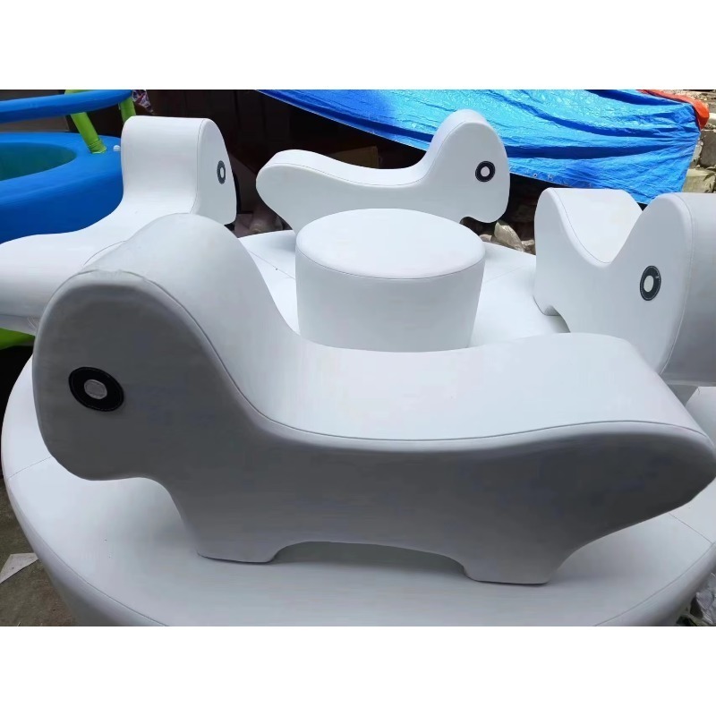 2026 Kids Indoor Outdoor Playg - Kids Outdoor Merry Go Round review and price