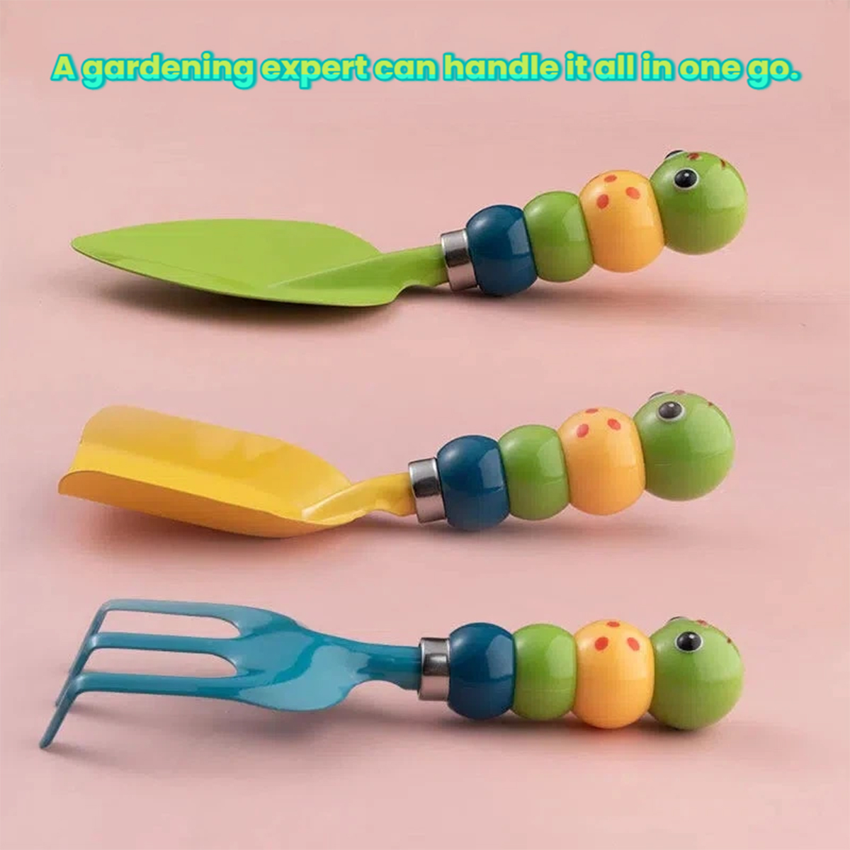 Colorful Garden Tools Toys For - Kids Outdoor Yard Tools review and price