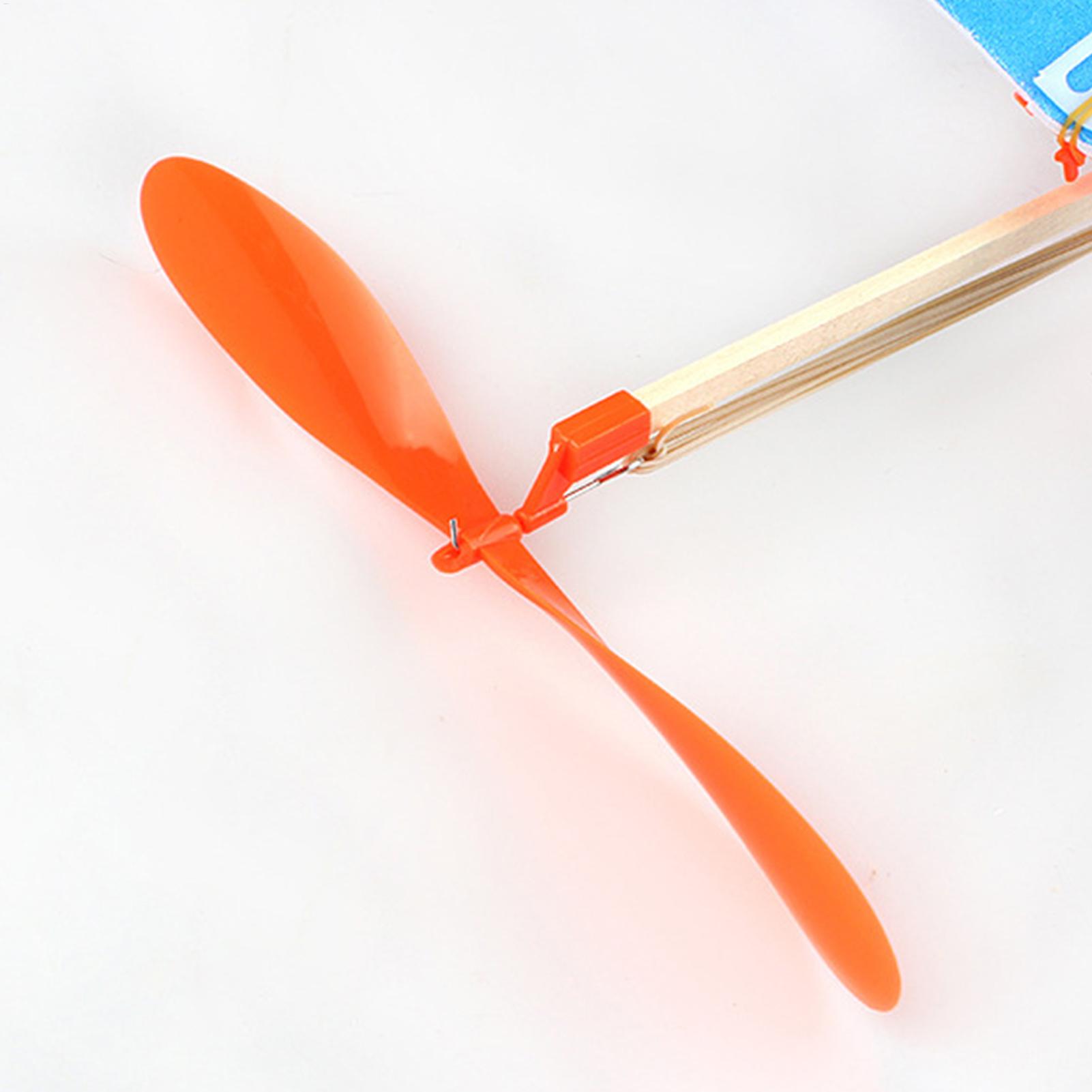Rubber Band Airplanes Powered  - Kids Outdoor Activity Toys review and price