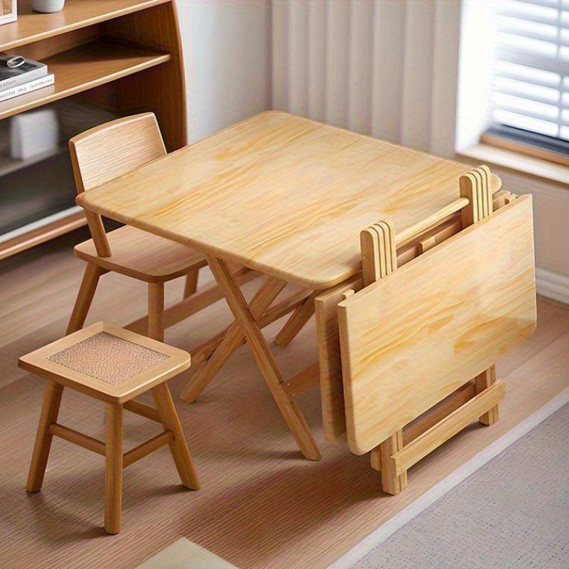 1 piece of eco-friendly wooden - Kids Outdoor Wooden Table review and price