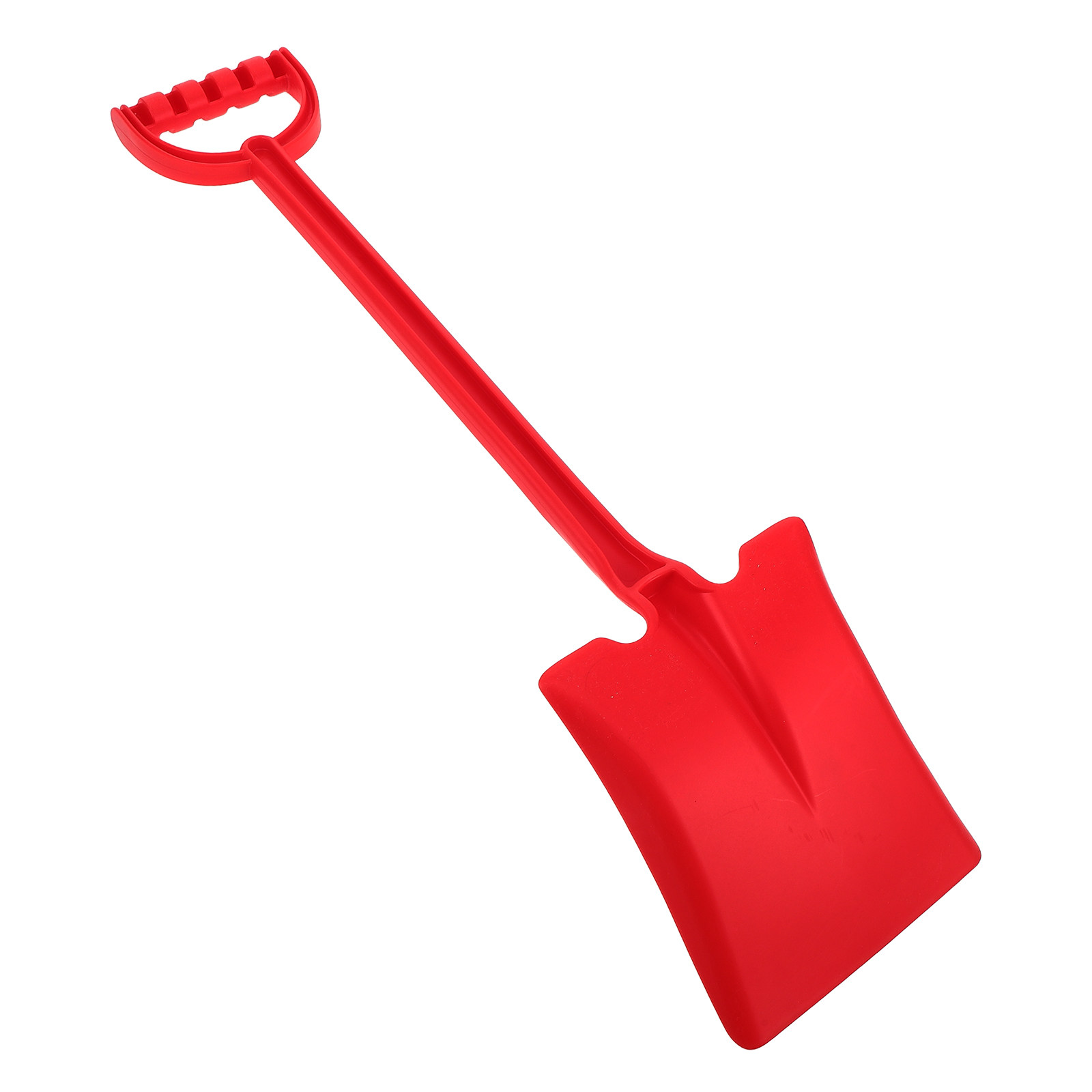 Kids Red Plastic Beach Sand Sh - Kids Outdoor Yard Tools review and price