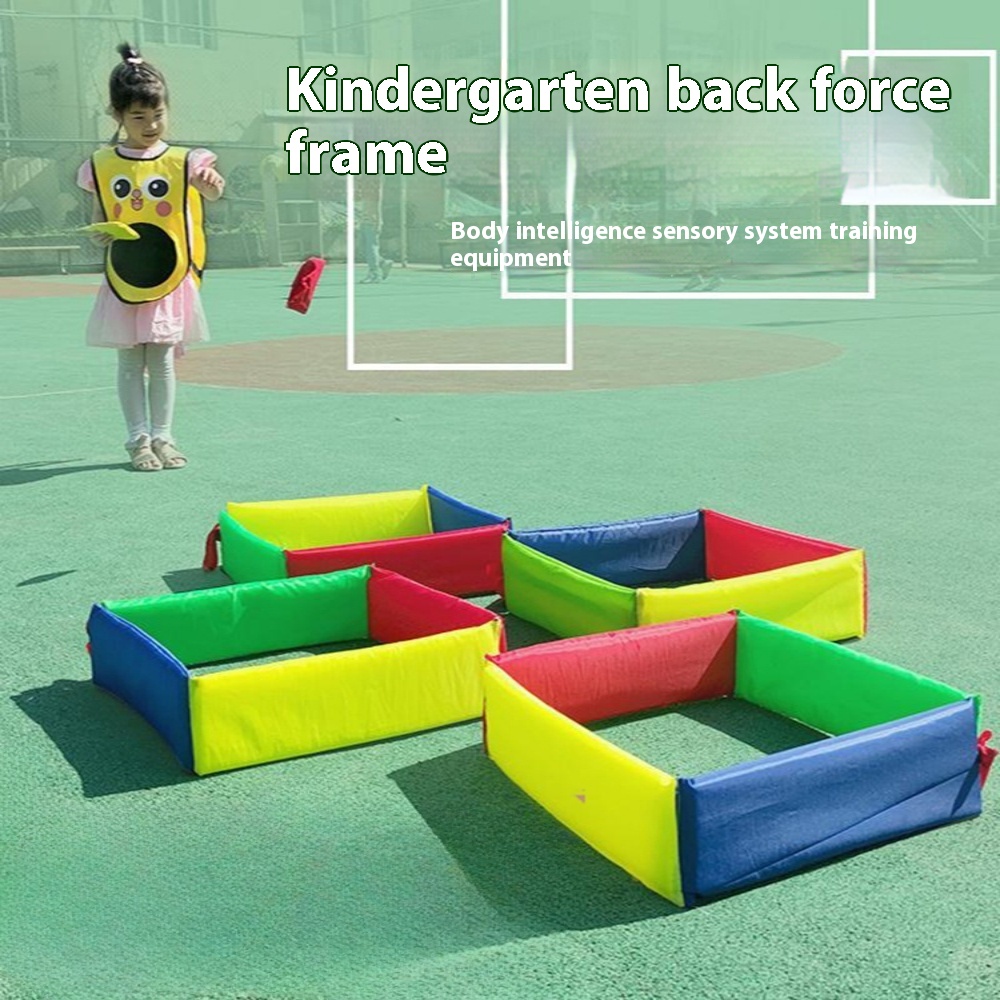 Children Fun Outdoor Games Jum - Kids Outdoor Climbing Frame review and price