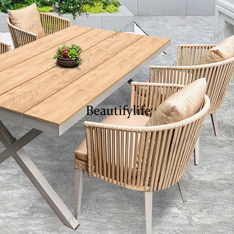 Outside Table Set Upholstery G - Kids Outdoor Wooden Table review and price