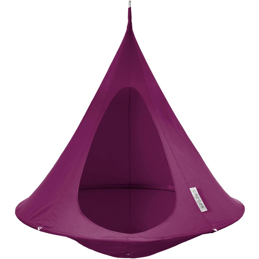 12FT Climbing Dome with Hammoc - Kids Outdoor Climbing Dome review and price