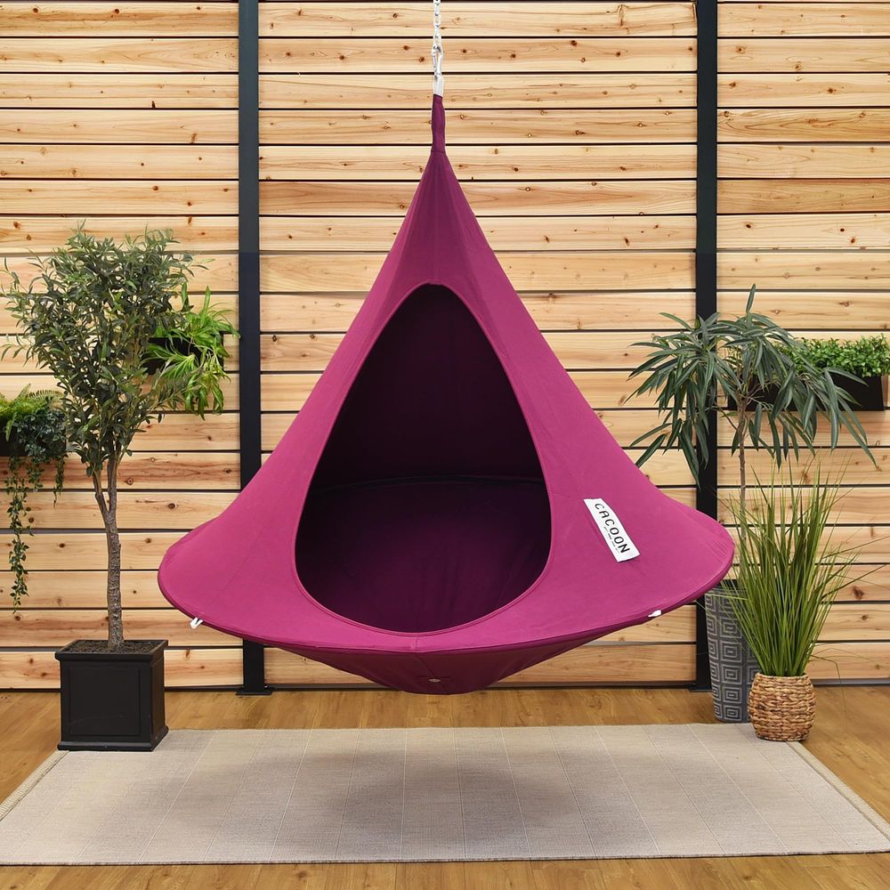 12FT Climbing Dome with Hammoc - Kids Outdoor Climbing Dome review and price