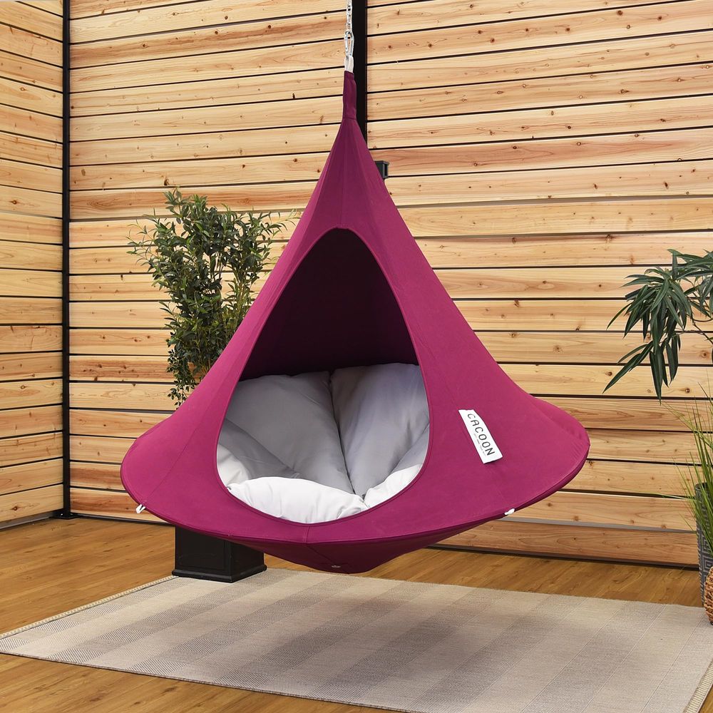12FT Climbing Dome with Hammoc - Kids Outdoor Climbing Dome review and price