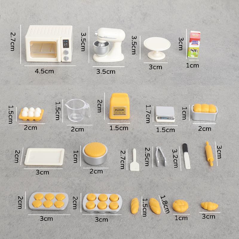 Miniature 1/12 Scale Dollhouse - Kids Outdoor Doll House review and price