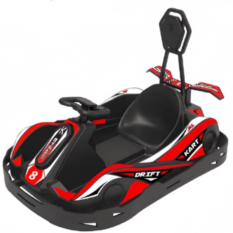 Outdoor & Indoor Electric Kids - Kids Indoor Outdoor Cart review and price