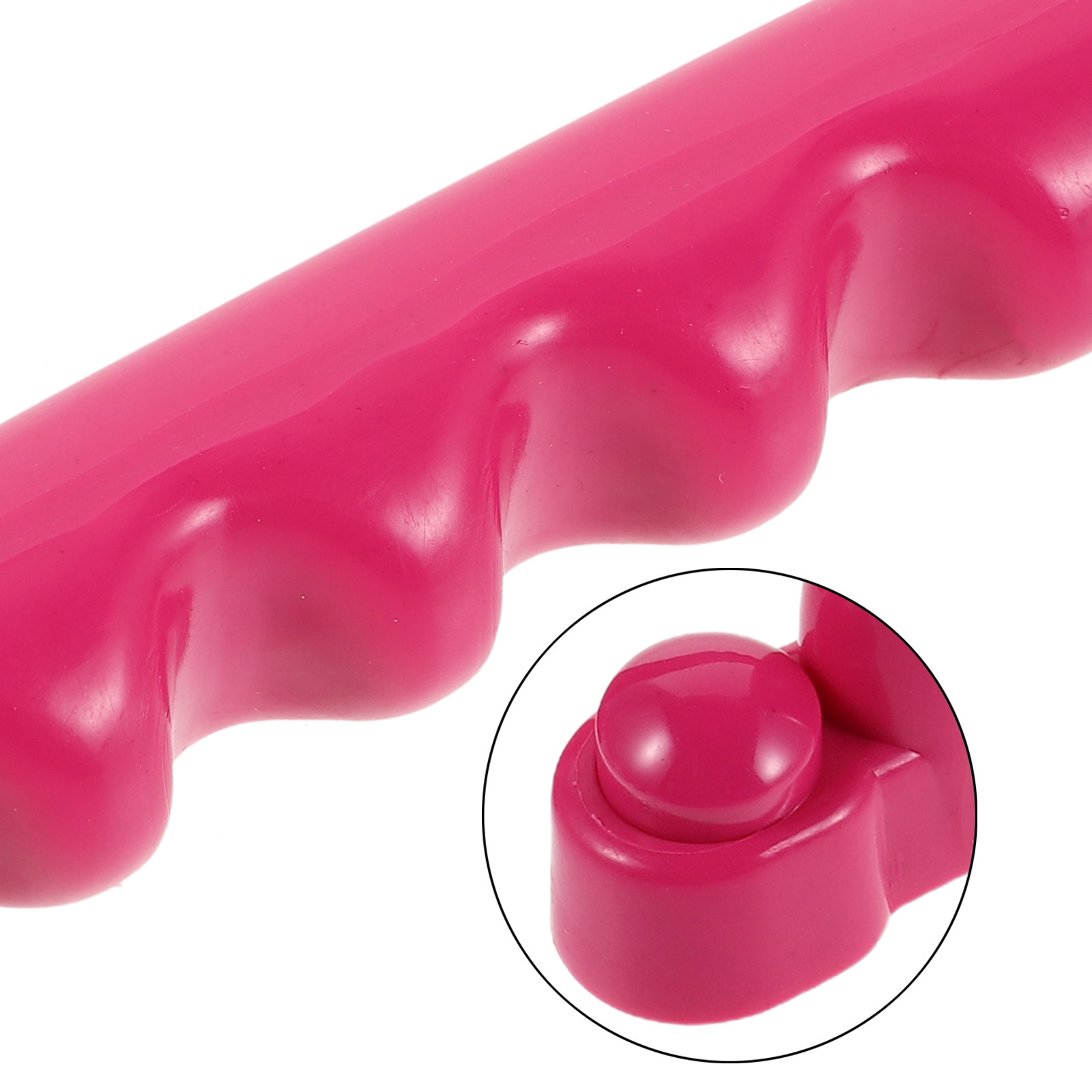 1Pair Nonslip Ergonomic Plasti - Kids Outdoor Climbing Frame review and price