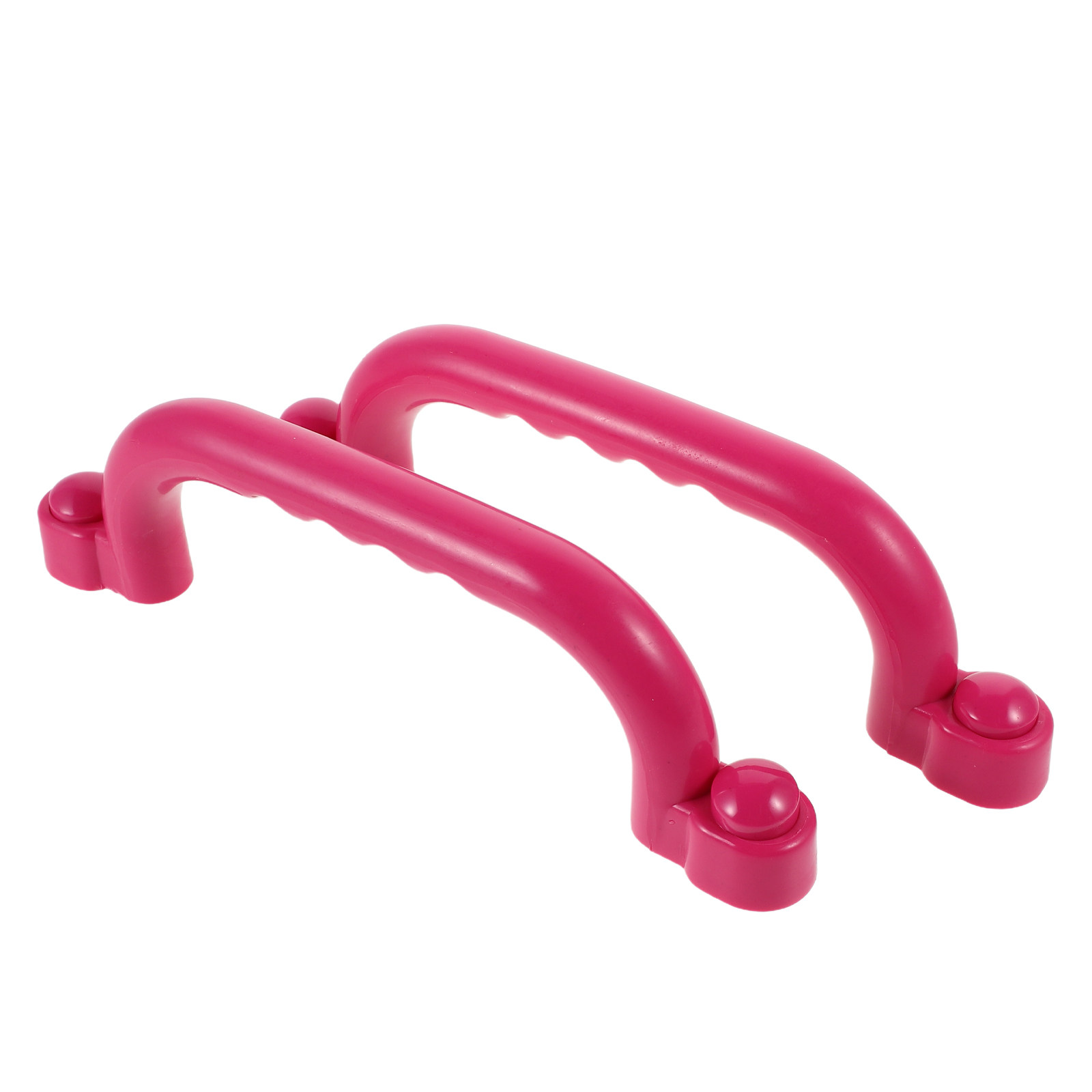 1Pair Nonslip Ergonomic Plasti - Kids Outdoor Climbing Frame review and price