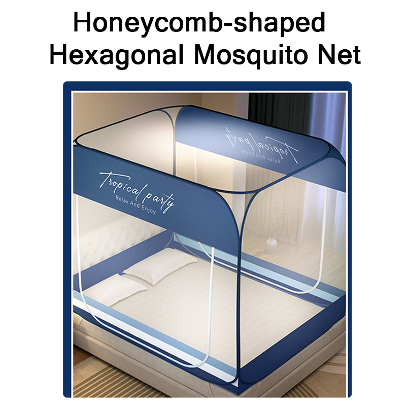 2026 New No Installation Mosqu - Kids Outdoor Yurt review and price