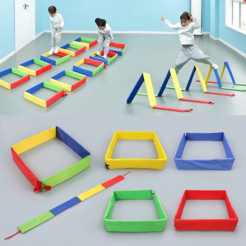 Outdoor Children's Games Jumpi - Kids Outdoor Climber review and price