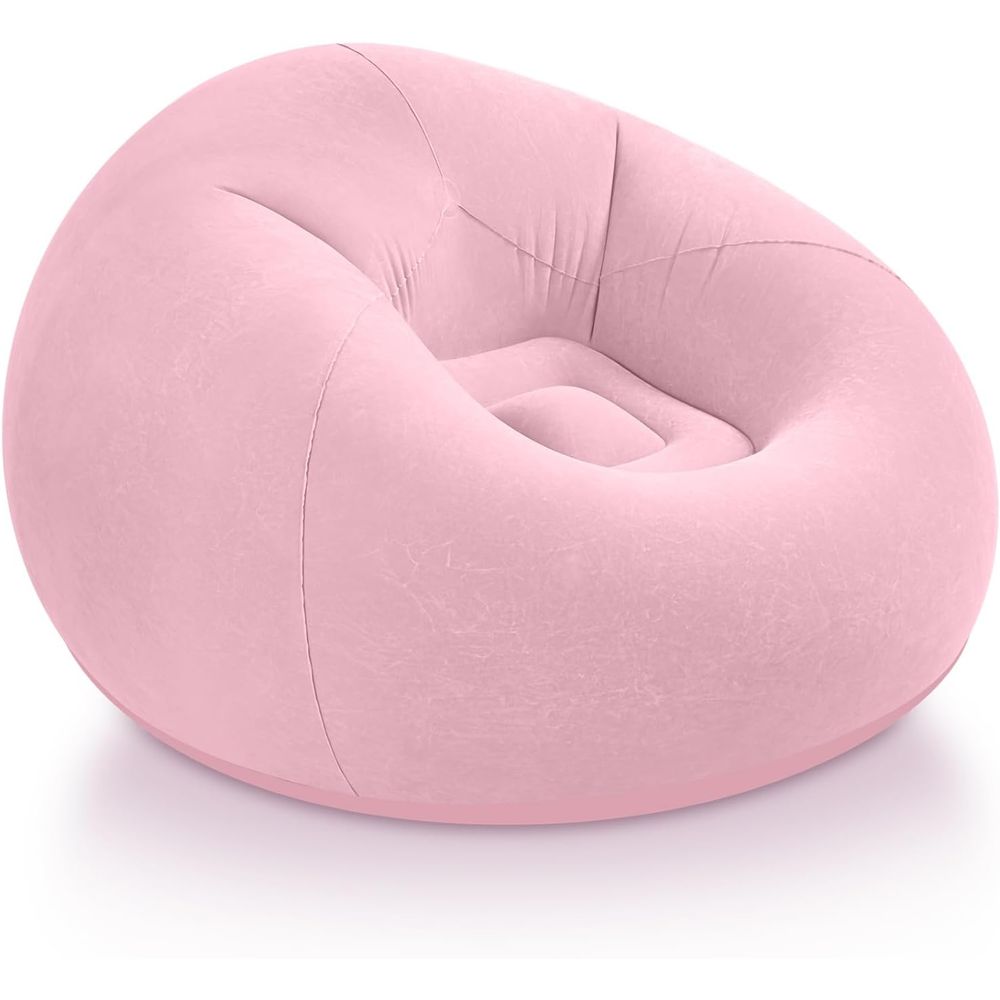 Inflatable Bean Bag Chairs, Pi - Kids Outdoor Seating review and price
