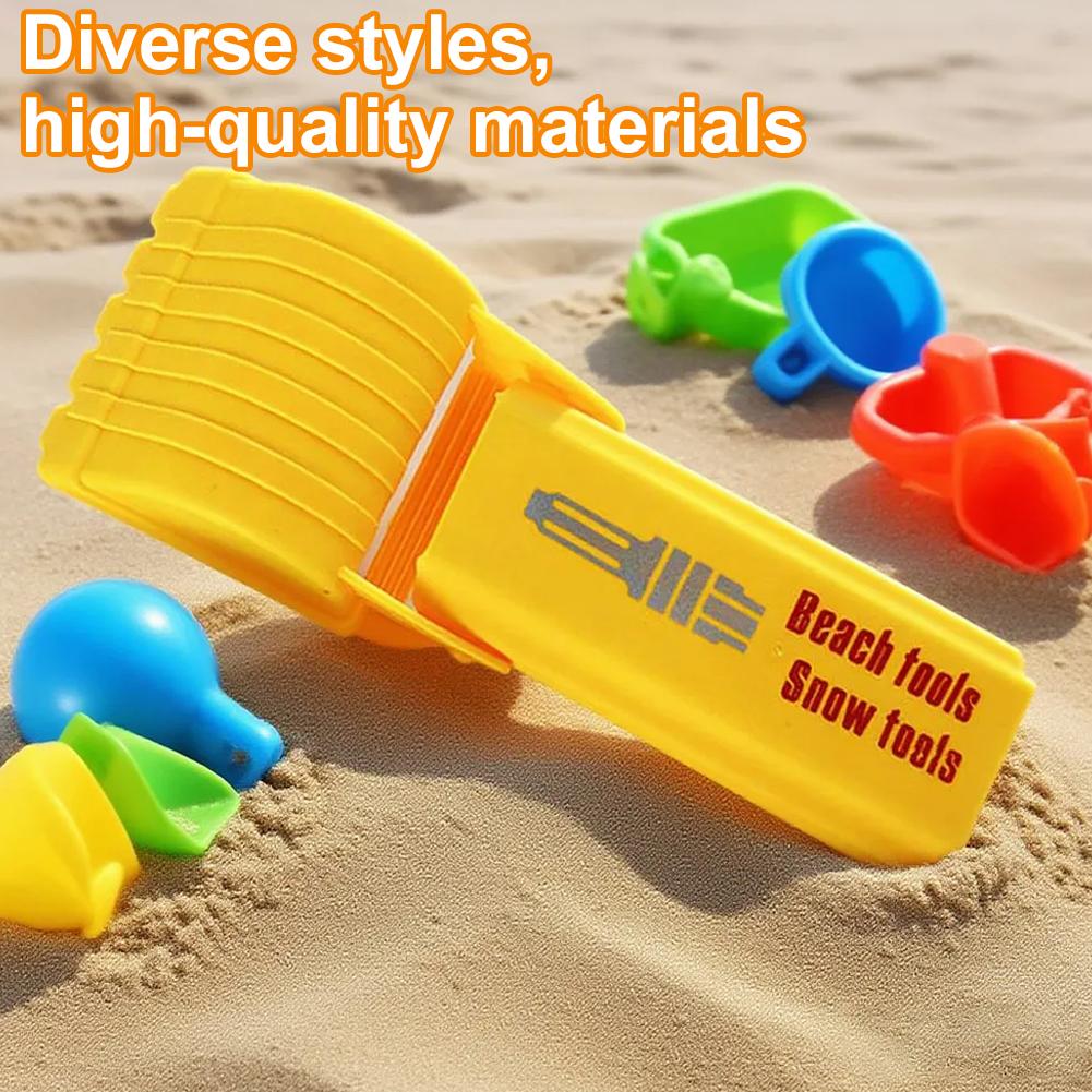 1/3PCS Excavator Digging Hand  - Kids Outdoor Activity Toys review and price