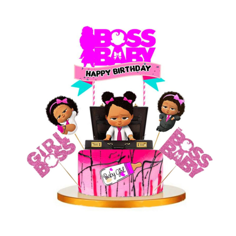 Lovely Girl Boss Happy Birthda - Kids Outdoor Merry Go Round review and price