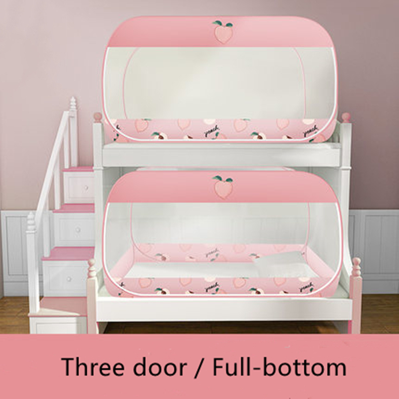 Cartoon Pattern Bed Mosquito N - Kids Outdoor Yurt review and price