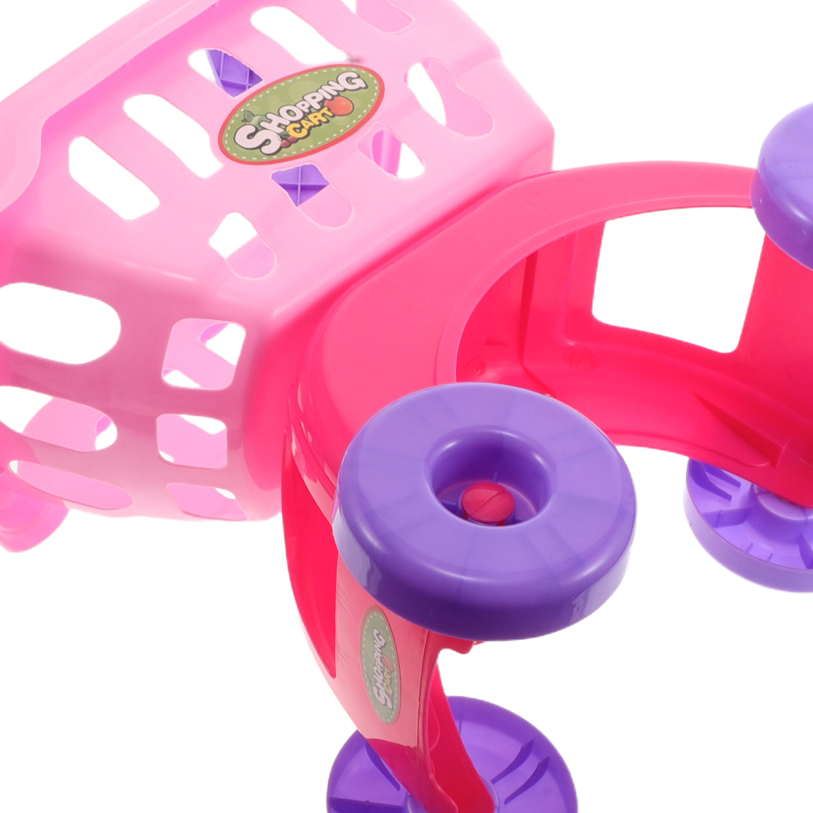 Kids Mini Shopping Cart Lifeli - Kids Indoor Outdoor Cart review and price